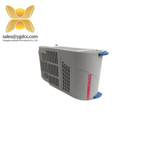 Emerson Ovation 5X00622G01 Analog Input Card - Industrial Control Module