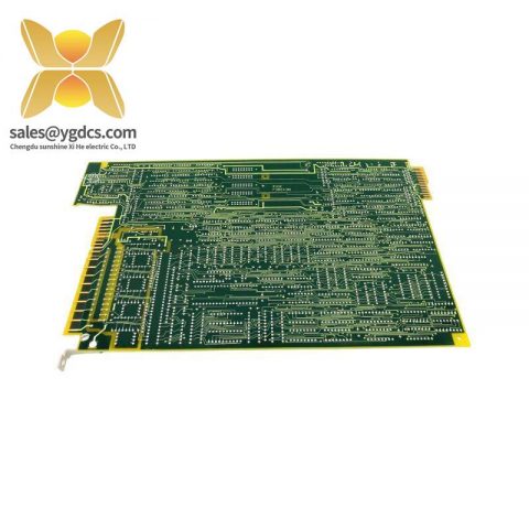 Emerson Ovation 7380A36G01 Q-Line QSE Card: Advanced Process Control for Industrial Automation