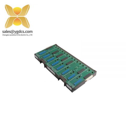 EMERSON PR6423/010-020 CON021 Proximity Sensor: Precision Detection for Industrial Automation