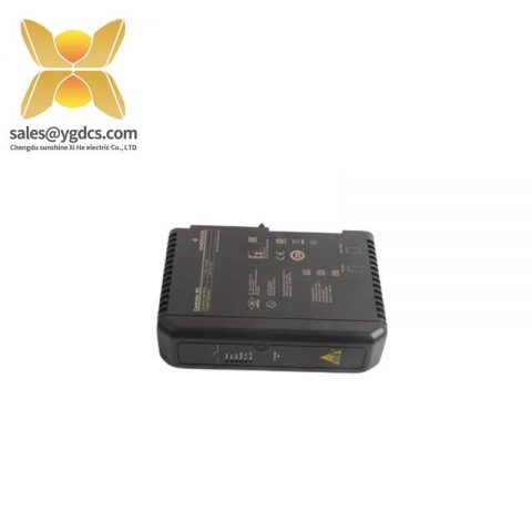 Emerson PR6423/01R-111 CON031 Current Sensor - Precise Current Measurement for Industrial Control Solutions