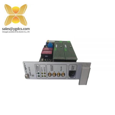 EMERSON PR6424/000-110 CON021 Proximity Sensor