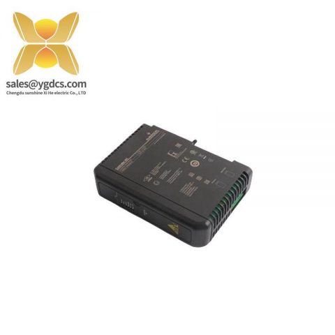 Emerson PR6424/006-111 CON031 Eddy Current Sensor: Precision Measurement Solution for Industrial Applications