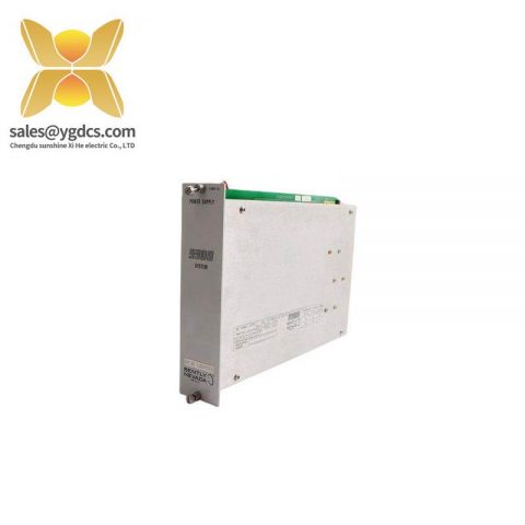 EMERSON PR6424/013-140 CON021 Eddy Current Signal Converter