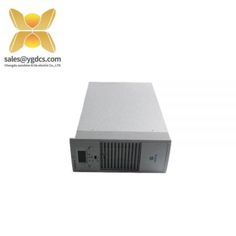 EMERSON PR9268/617-100-CNS Velocity Sensor, Precision Motion Control Solutions