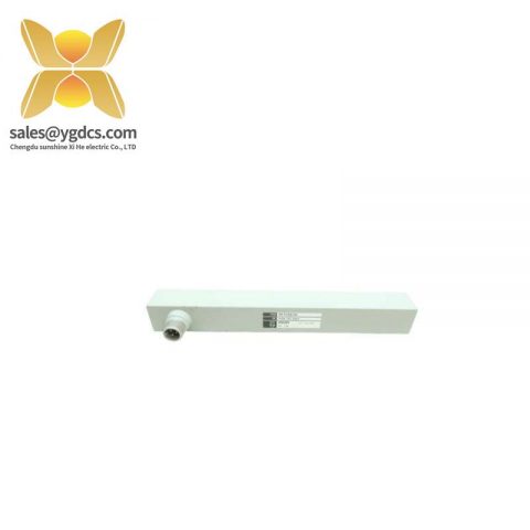 Emerson PR9350/04 Linear Displacement Transducer - Precision Measurement Solutions