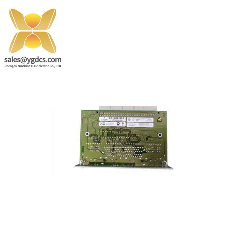 emerson_rm100-em-8tx_kj1611x1-ga1_12p4474x022_expansion_module.jpg EMERSON RM100-EM-8TX KJ1611X1-GA1 12P4474X022 - Advanced Industrial Control Expansion Module