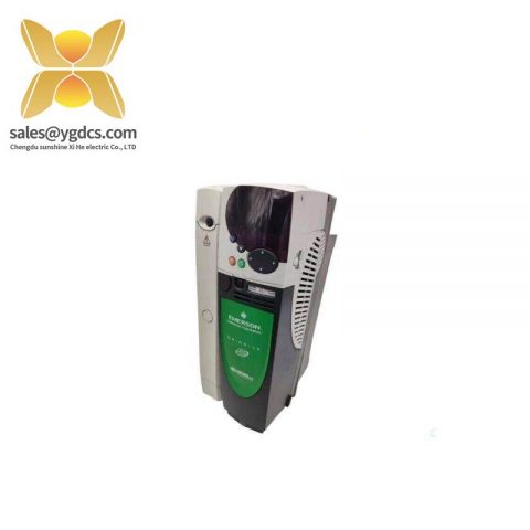 EMERSON Inverter Drive SP2403, Industrial Automation Solutions