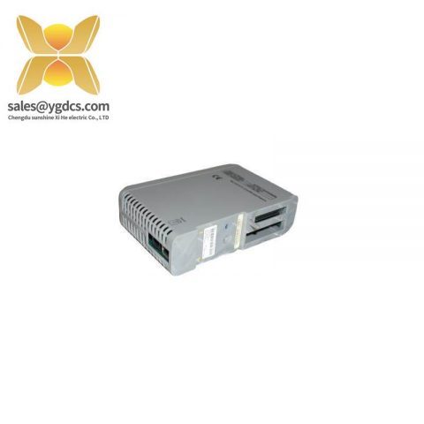 EMERSON TMN031940: Advanced Virtual I/O Module for Industrial Automation, 190 Characters