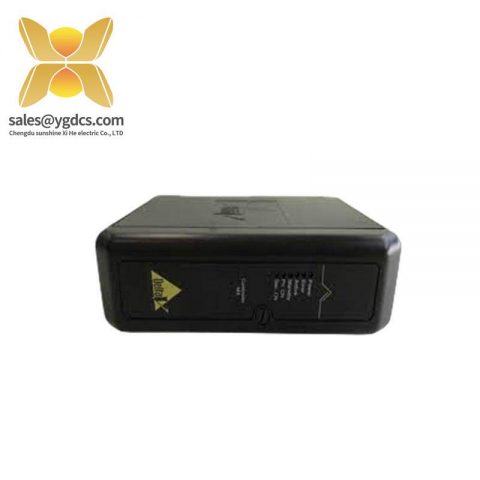 EMERSON VE3008 KJ2005X1-MQ2 13P0072X082 Controller - Precision Automation for Industry