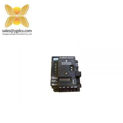 EMERSON VE4002S1T1B2 KJ3001X1-BG1 Industrial Control Module