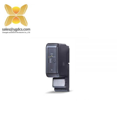 EMERSON VE4006P2 DeltaV™ M-series Serial Interface Card - High-Performance, Reliable Communication Module