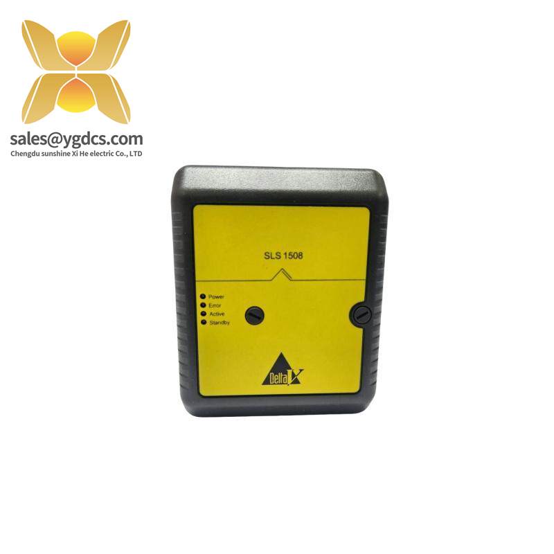 emerson_vs3202_kj2201x1-ba1_12p3162x162_smart_logic_solver.jpg Emerson VS3202 KJ2201X1-BA1 12P3162X162 - Intelligent Logic Controller