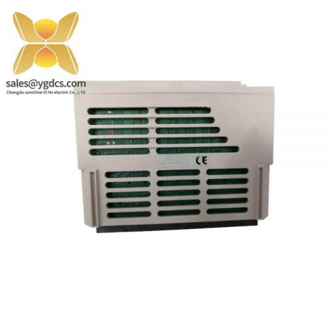 Emerson Westinghouse 1X00569H01 Q-Line Power Supply - Advanced Industrial Power Management Solution