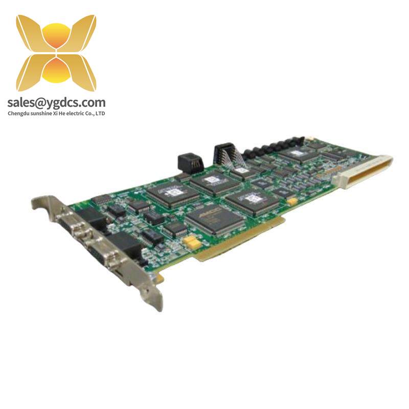 emerson_westinghouse_3a99190g01_remote_input_output_interface.jpg Emerson WESTINGHOUSE 3A99190G01: Remote Input Output Interface Module