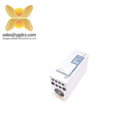 EMOTRON FDU40-031-54CE: Industry-leading Frequency Inverter, 200 characters