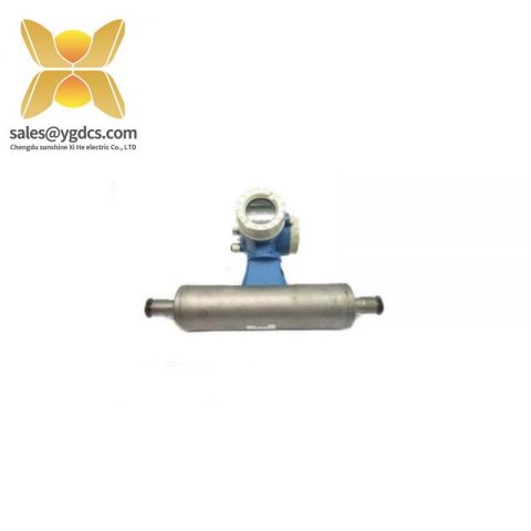 Endress+Hauser 63IT25-FTH00A25B1A Flowmeter, 85-260VAC, 360PSI, 300°F