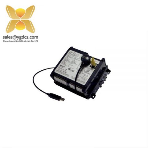 Enerdis MICAR2 M3140: Industrial Control Module, Efficient Automation Solution