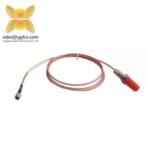 ENTEK Extension Cable 15244, Industrial Control, Connectivity, Cables