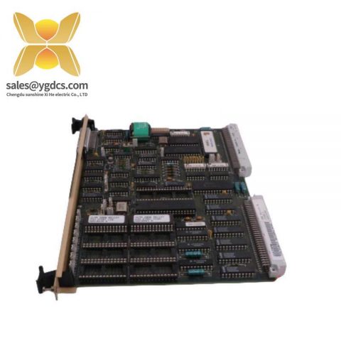 ENTEK 18605 PROCESS Module - High Precision Control Solution