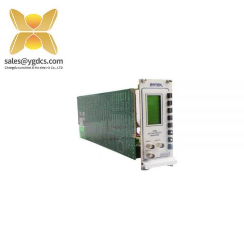 ENTEK 6622LS - EC6622LS Vibration Monitor