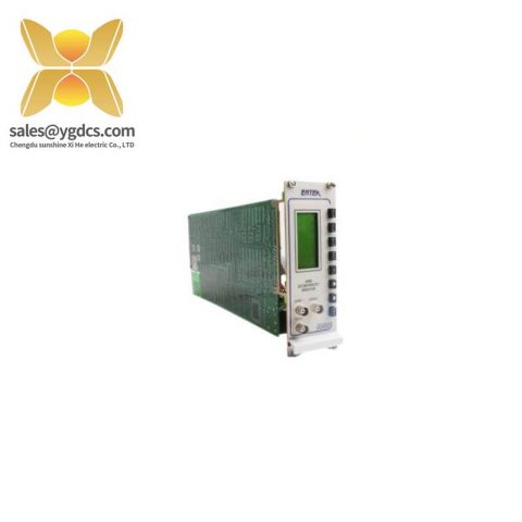 ENTEK C6622HS 6600/EC6622HS High-Speed Connector Cable