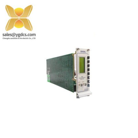 ENTEK C6687 | Axial Position Monitor - Precision Measurement for Industrial Control