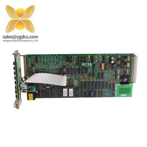 ENTEK C6688 Expansion Monitor: Precision Monitoring for Industrial Automation