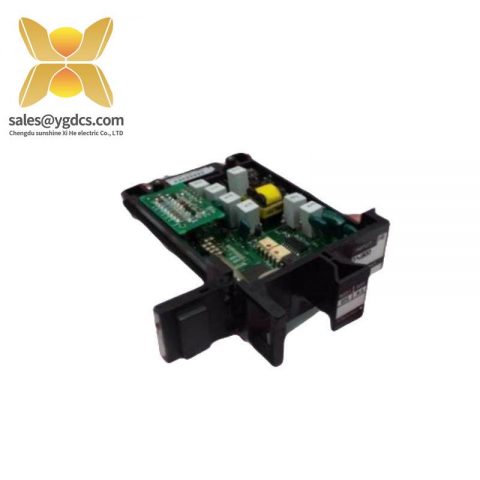 Yokogawa EP3*A Frequency Input Card - Precision & Reliability for Industrial Control