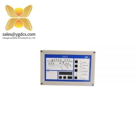 Alfa Laval EPC50 3183062451 Oil Purifier Controller - Advanced Filtration Technology for Industrial Efficiency