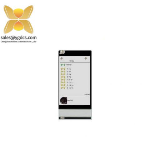 EPRO 9510-00027 Protection Cards: Industrial Grade Safety Module