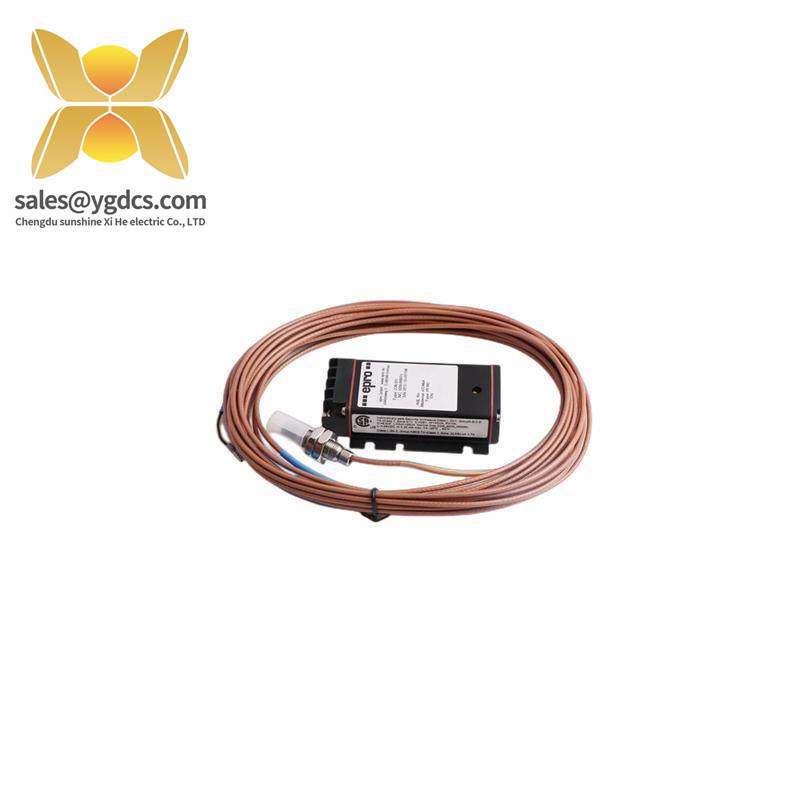 epro_con021_eddy_current_signal_converter.jpg EPRO CON021 - High Precision Eddy Current Signal Converter, for Industrial Automation & Control