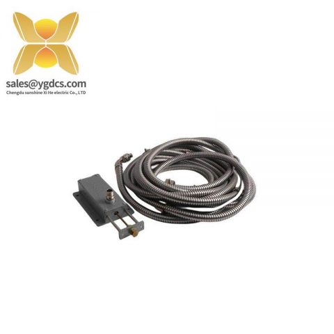 EPRO K20315/03-S 9480-203-15023, Advanced Eddy Current Sensor