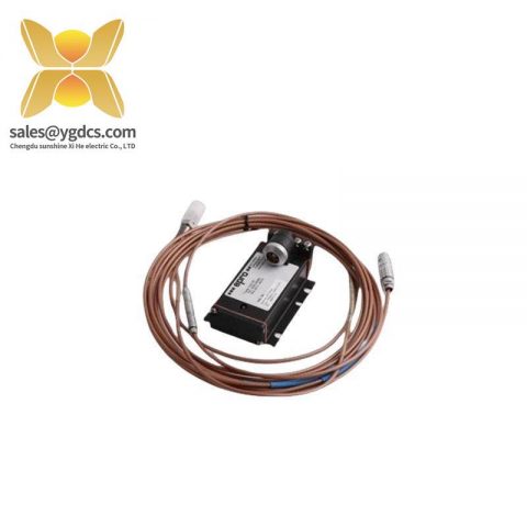 EPRO PR6423/000-020-CN Eddy Current Sensor - Precision Measurement Solution