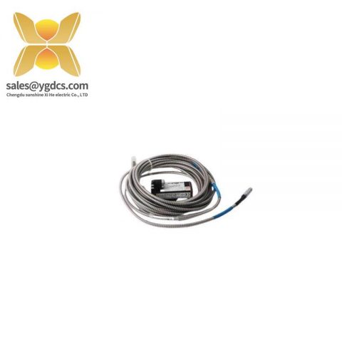 EPRO PR6423/000-030-CN Eddy Current Sensor