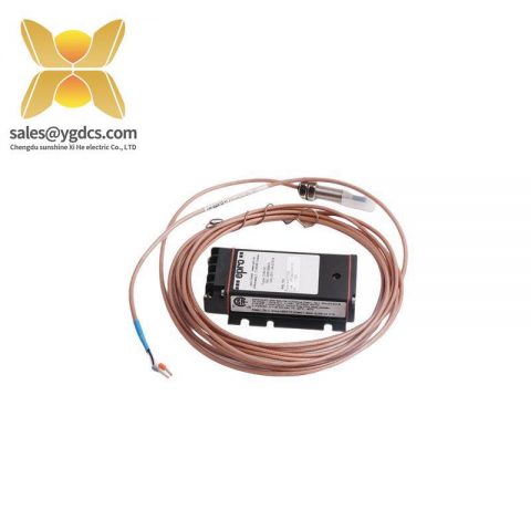 EPRO PR6423/002-001-CN CON041: Precision Eddy Current Sensor for Advanced Industrial Control