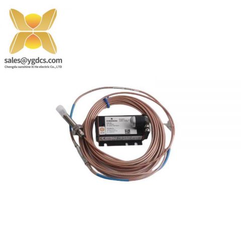 EPRO PR6423/002-100-CN CON021 Industrial Vibration Sensor