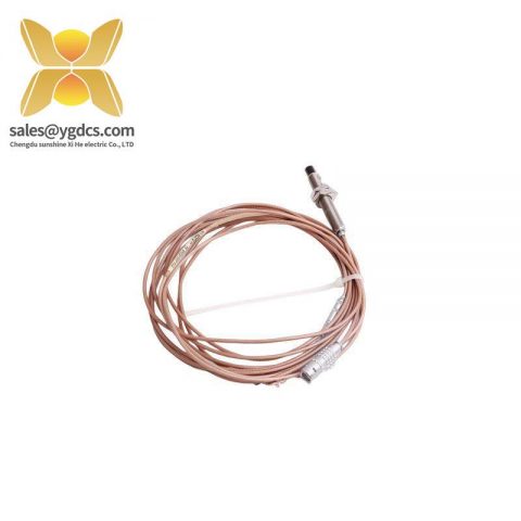 EPRO PR6423/004-120-CN Eddy Current Sensor