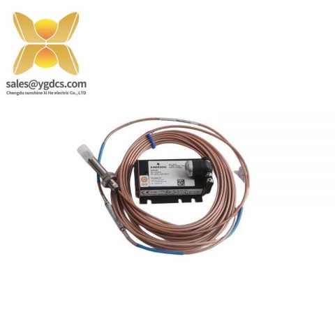 EPRO PR6423/00B-030-CN Eddy Current Sensor