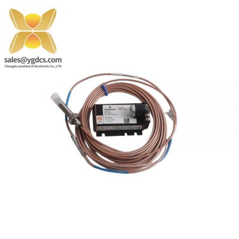 EPRO PR6423/00D-030-CN Eddy Current Sensor