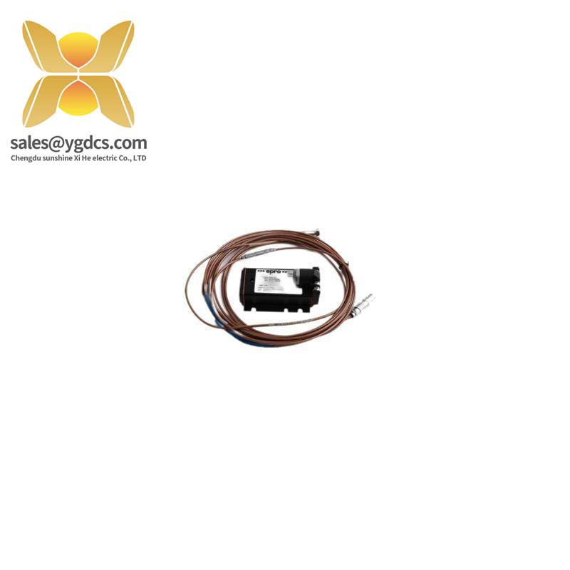 epro_pr6423_00r-131_con041_eddy_current_sensor.jpg EPRO PR6423/00R-131 CON041 Eddy Current Sensor: Precision Measurement for Industrial Control Systems