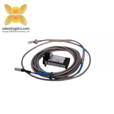 EPRO PR6423/010-020-CN Proximity Sensor, Control & Automation