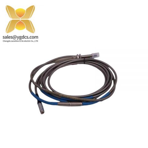 EPRO PR6423/013-000-CN: Advanced Eddy Current Sensor for Precision Control