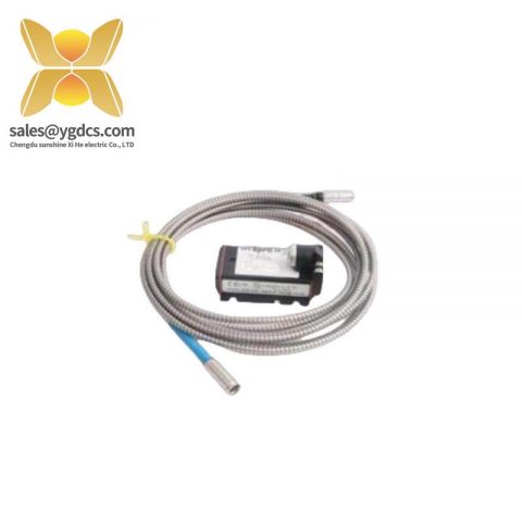 EPRO PR6423/014-121 CON031 Industrial Eddy Current Sensor