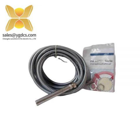 EPRO PR6423/015-000 Sensor, High Precision Industrial Control Module