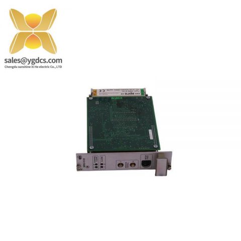 EPRO PR6423/015-030 CON021 Eddy Current Sensor: Precision Measurement for Industrial Control