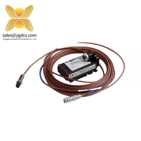 EPRO PR6423/01R-111 Eddy Current Sensor
