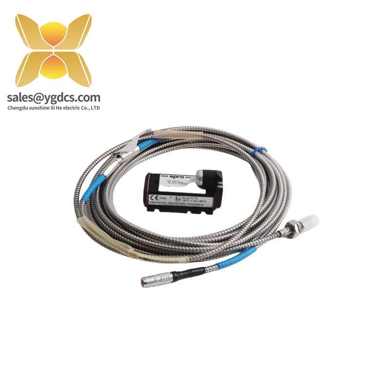 epro_pr6423_10r-131_con041_eddy_current_sensor.jpg EPRO PR6423/10R-131 CON041 | High Precision Eddy Current Sensor