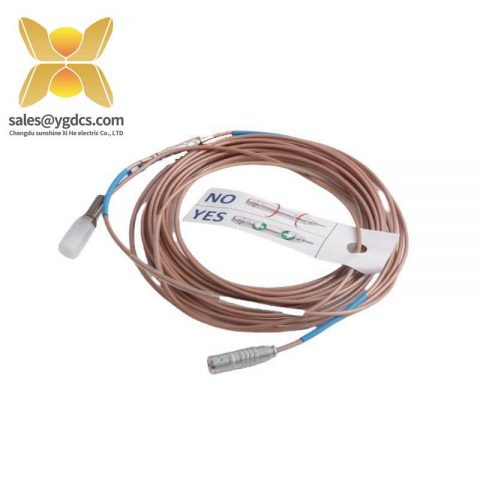 Epro PR6423/10R-141 CON031 Current Sensor for Industrial Control Systems