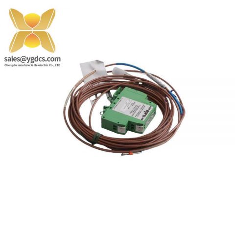 EPRO PR6423/xxx.x3x - Eddy Current Sensor, Advanced Industrial Control Solutions