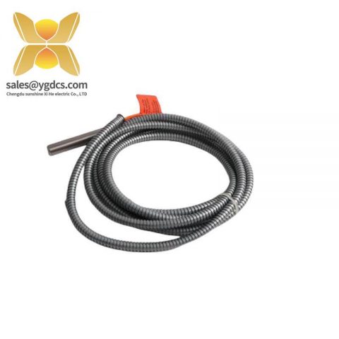 EPRO PR6424/00-010 for Dealing with Vibrations